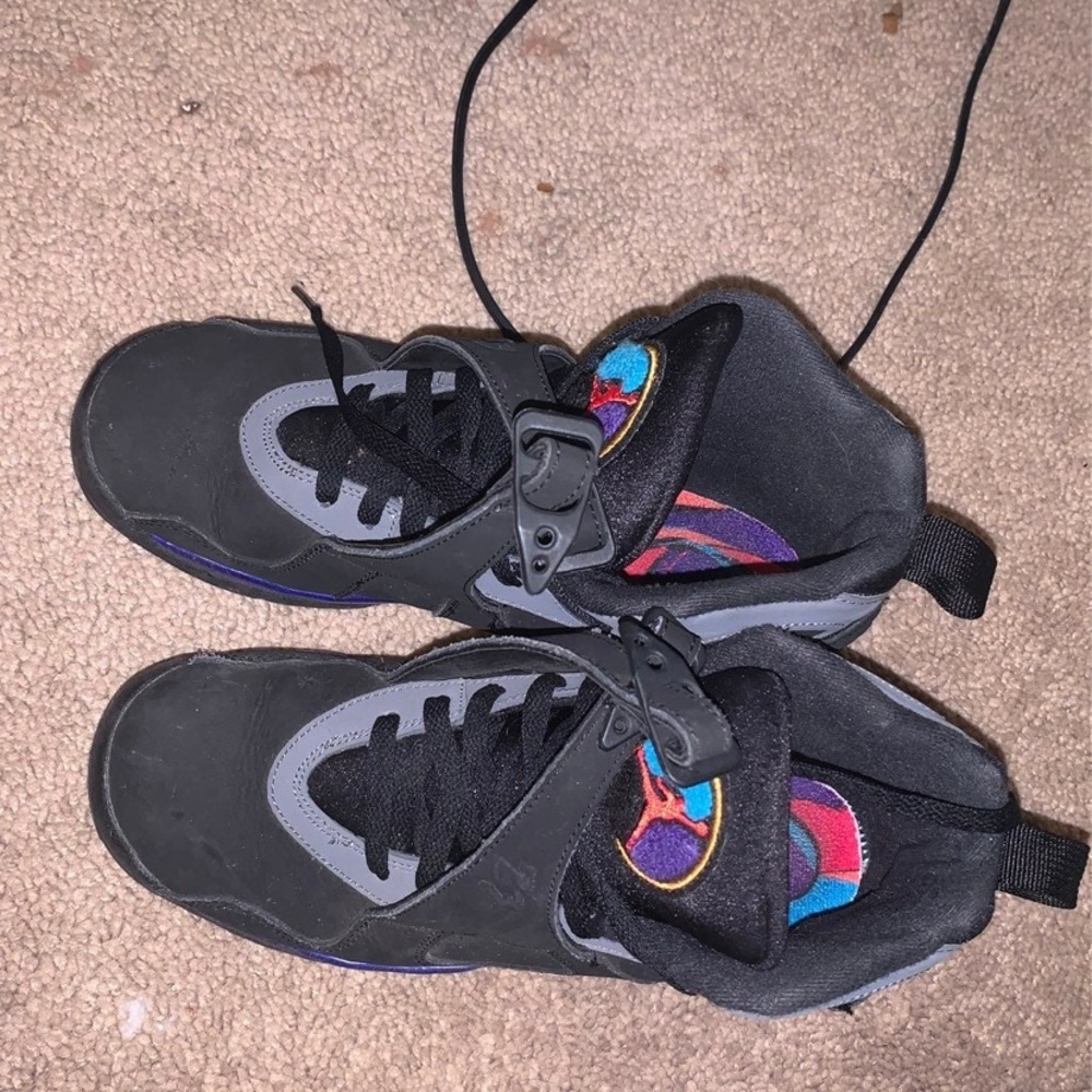 Jordan Aquas